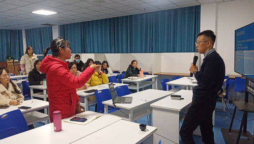 海棠树AI赋能下的重庆远腾教育 一次深度落地测评与“优扬远腾”模式的探索