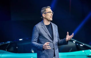 优扬远腾 获5亿美元B轮融资，拜腾汽车前路几何？